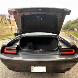 دودج تشالنجر